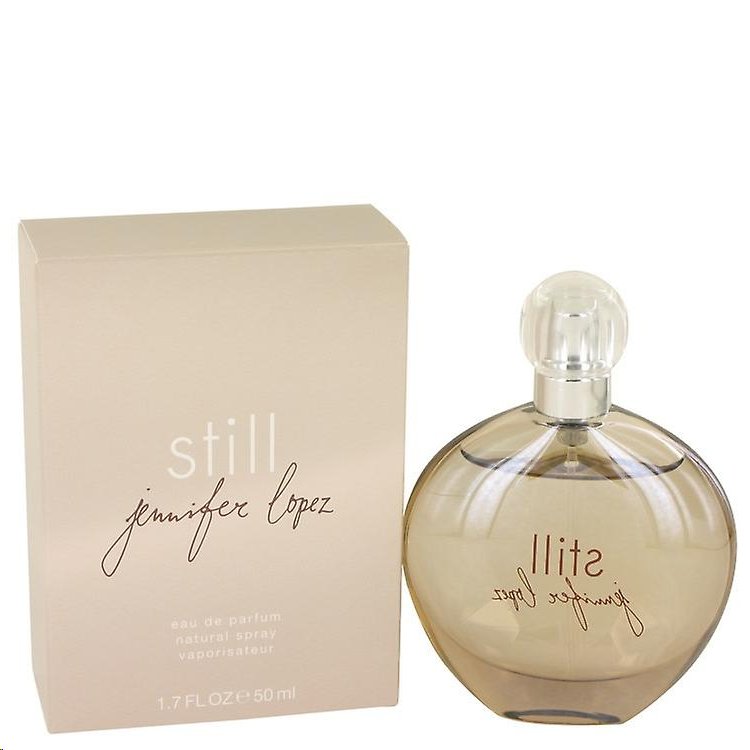 STILL BY J.LO EDP 50 VAPO