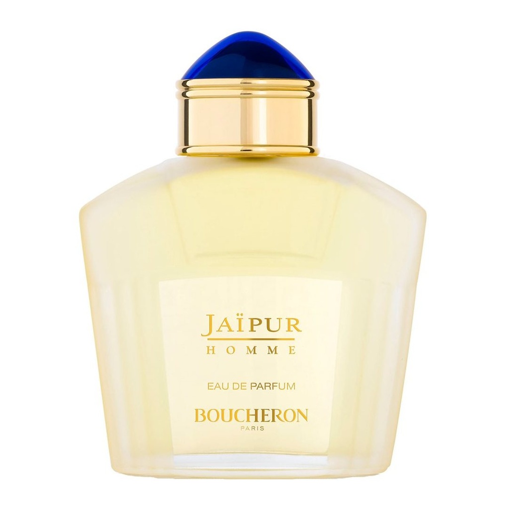 JAIPUR HOME 100 VAPO EDP