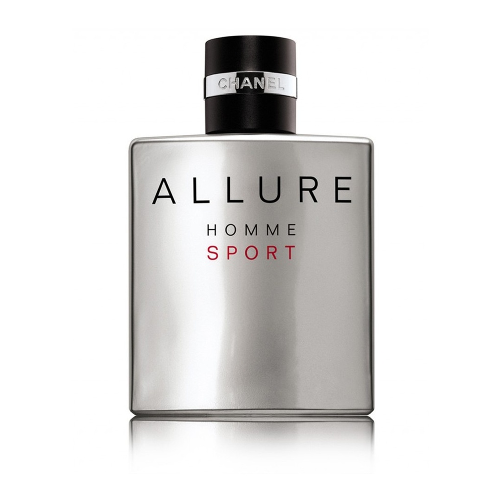 ALLURE MEN 100 VAPO SPORT
