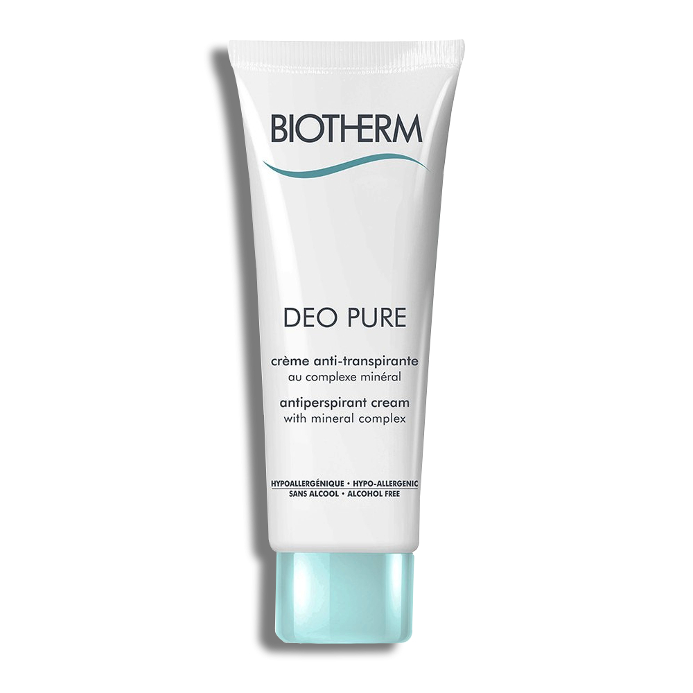 BIOTHERM DEO PURE CREME 75 ML