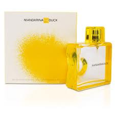 MANDARINA DUCK EDT 100 ML VAPO