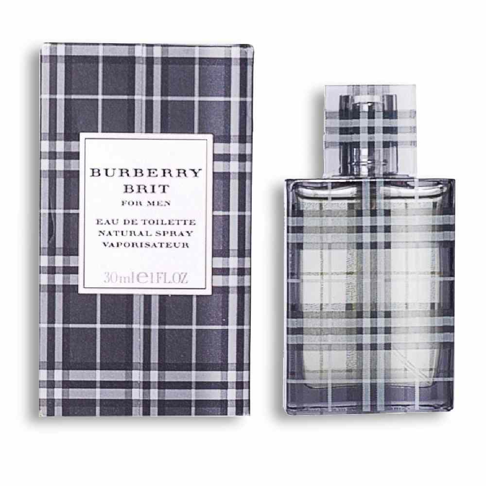 BURBERRY BRIT MEN 30 ML VAPO