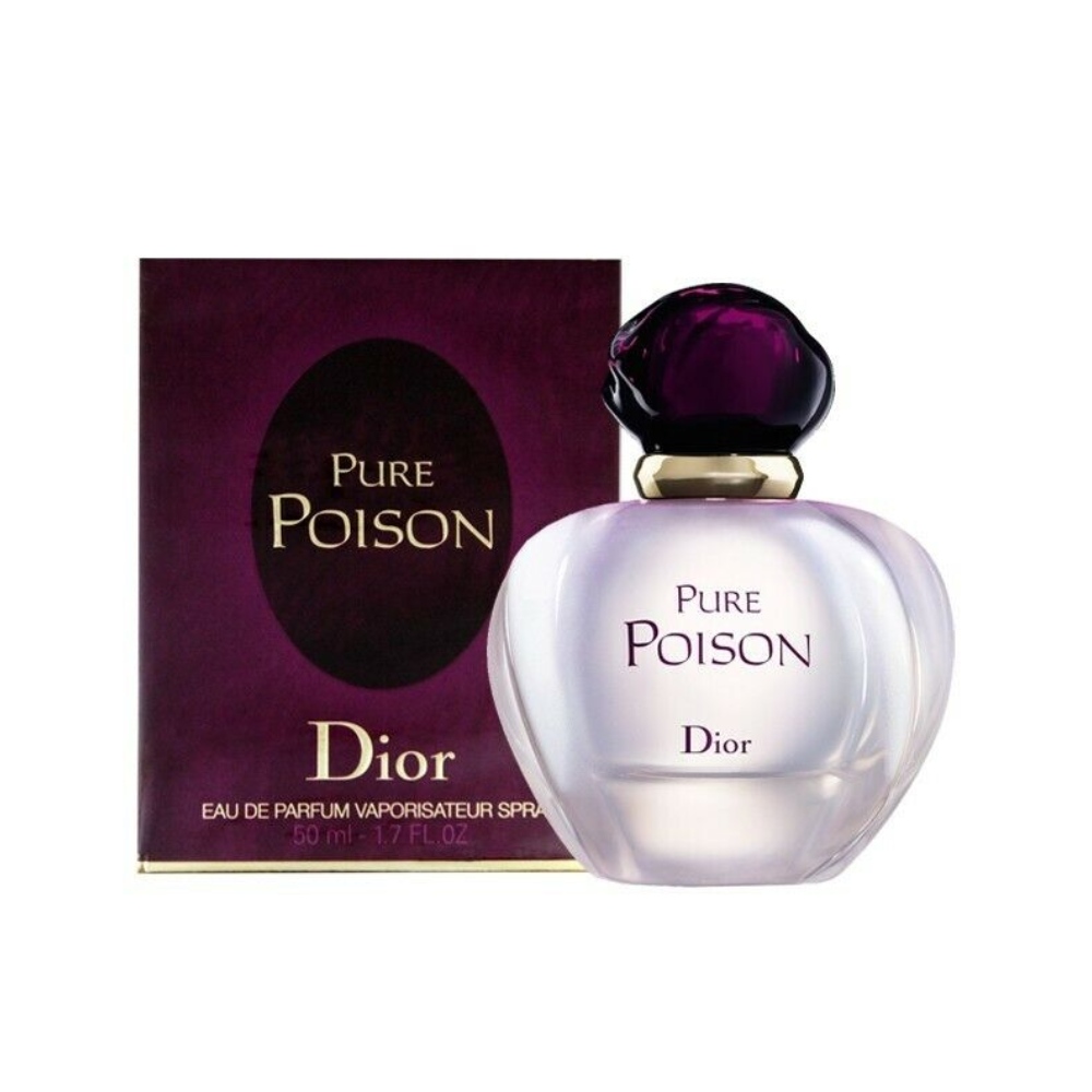 PURE POISON 50 ML VAPO EDP