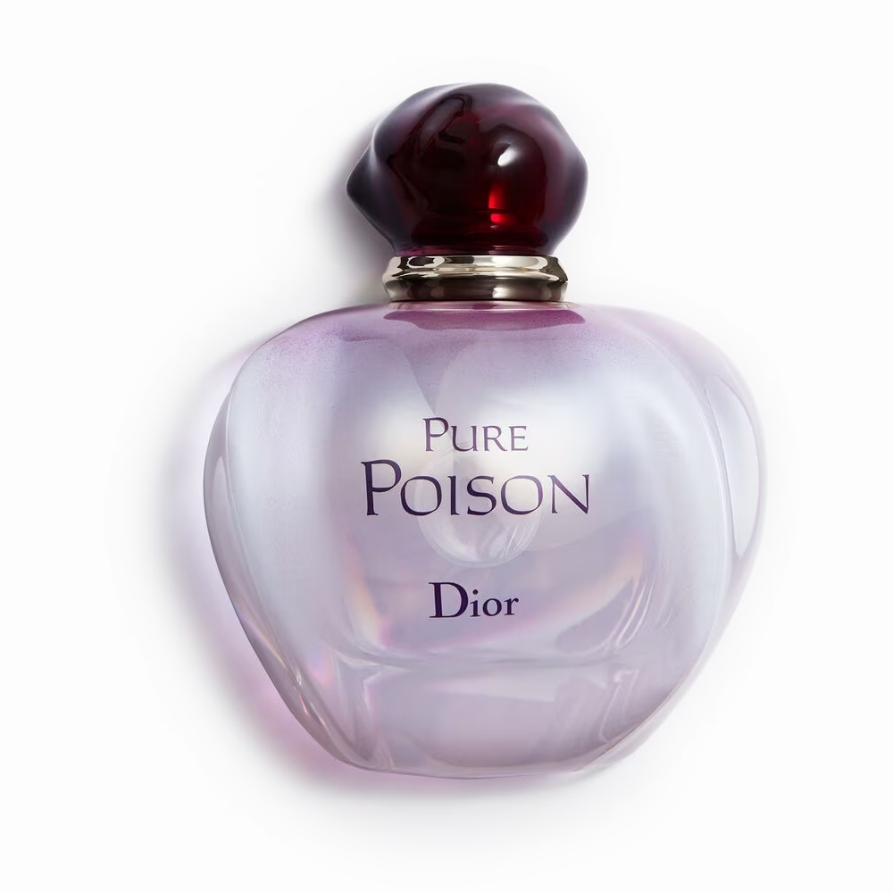 PURE POISON 100 ML VAPO EDP