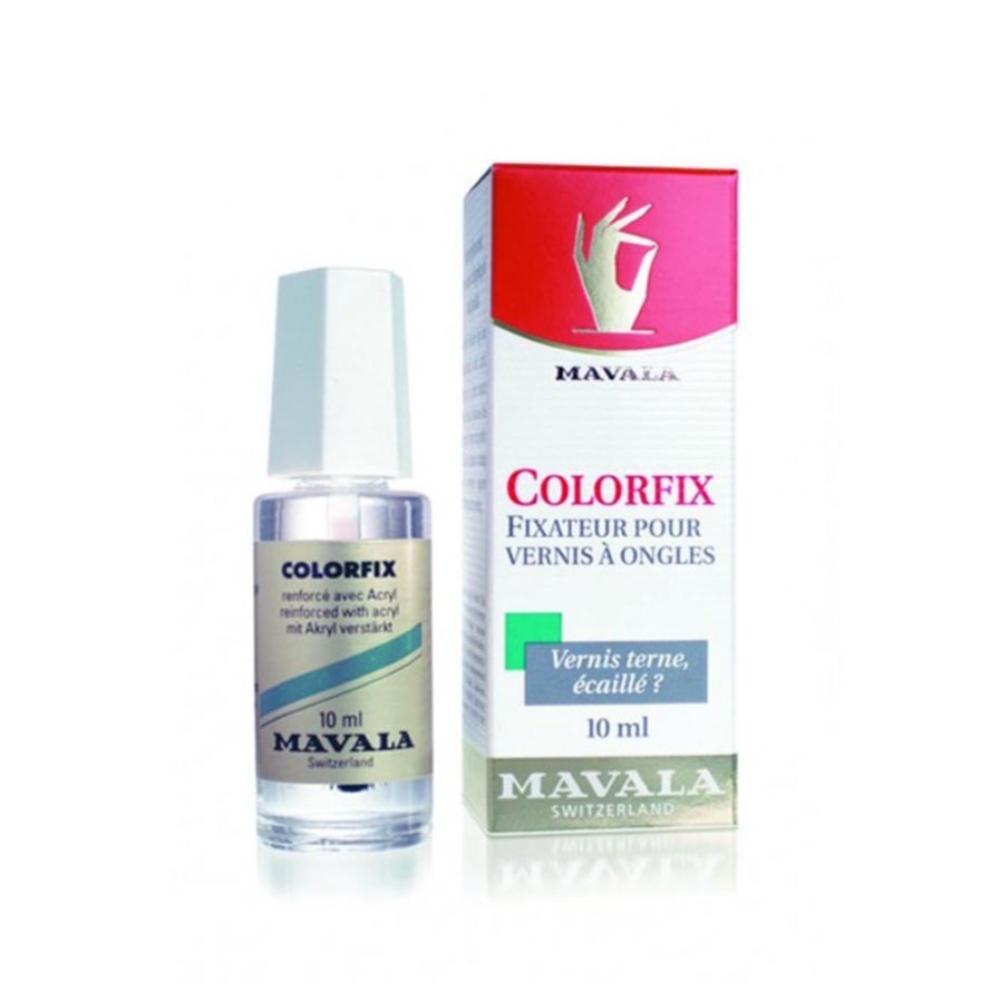 MAVALA COLORFIX 10ML