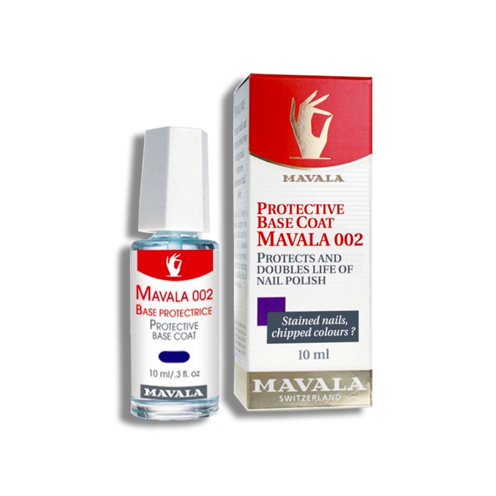 MAVALA 002 BASE TRATANTE 10ML