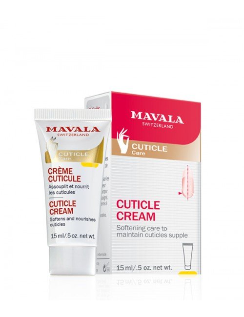 MAVALA CREMA PARA CUTICULAS 15ML