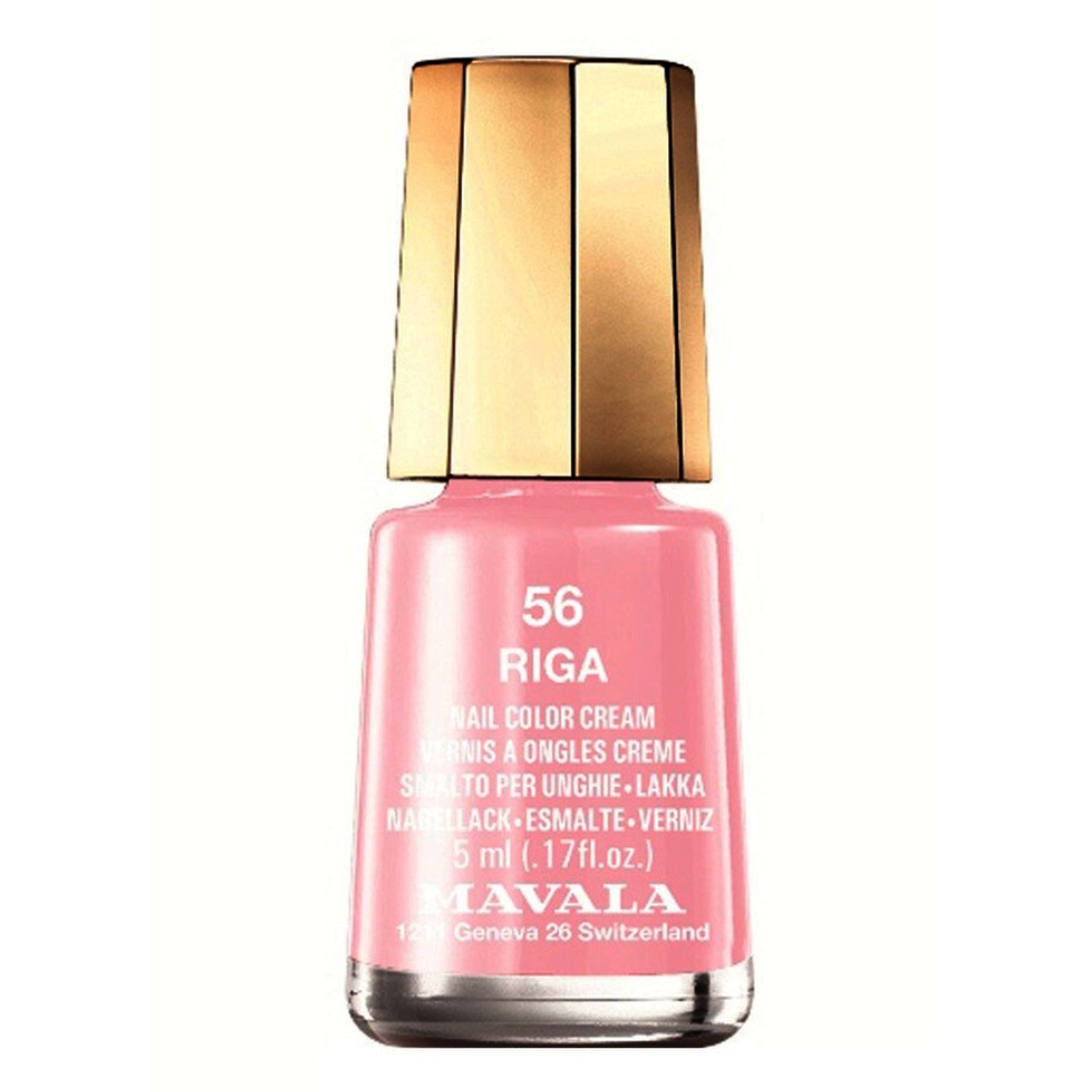 MAVALA LACA DE UÑAS Nº 56 RIGA