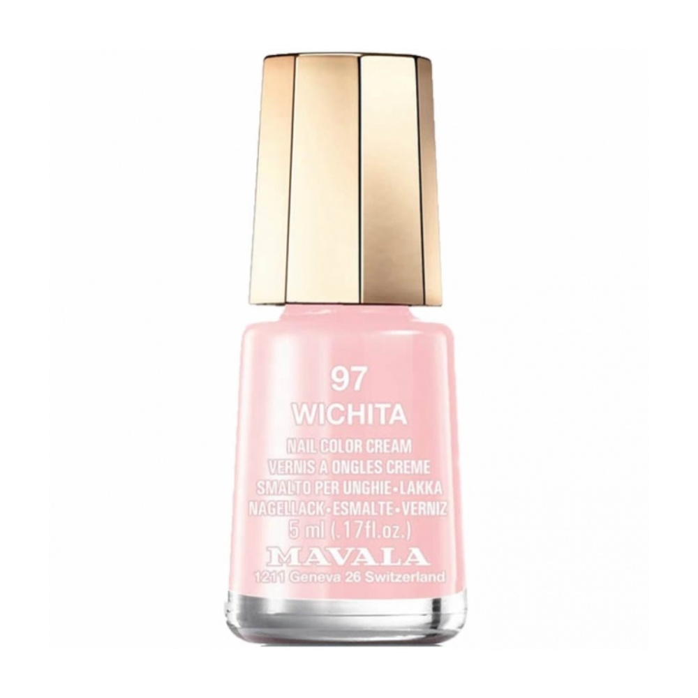 MAVALA LACA DE UÑAS Nº 97 WICHITA