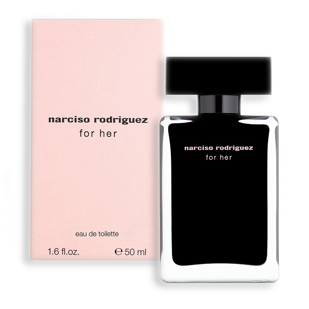 NARCISO RODRIGUEZ 50 VAPO EDT 