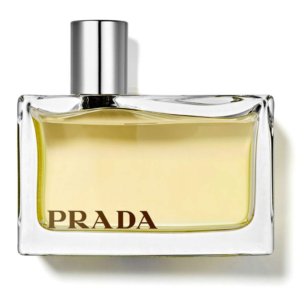 PRADA AMBER EDP 50 ML VAPO
