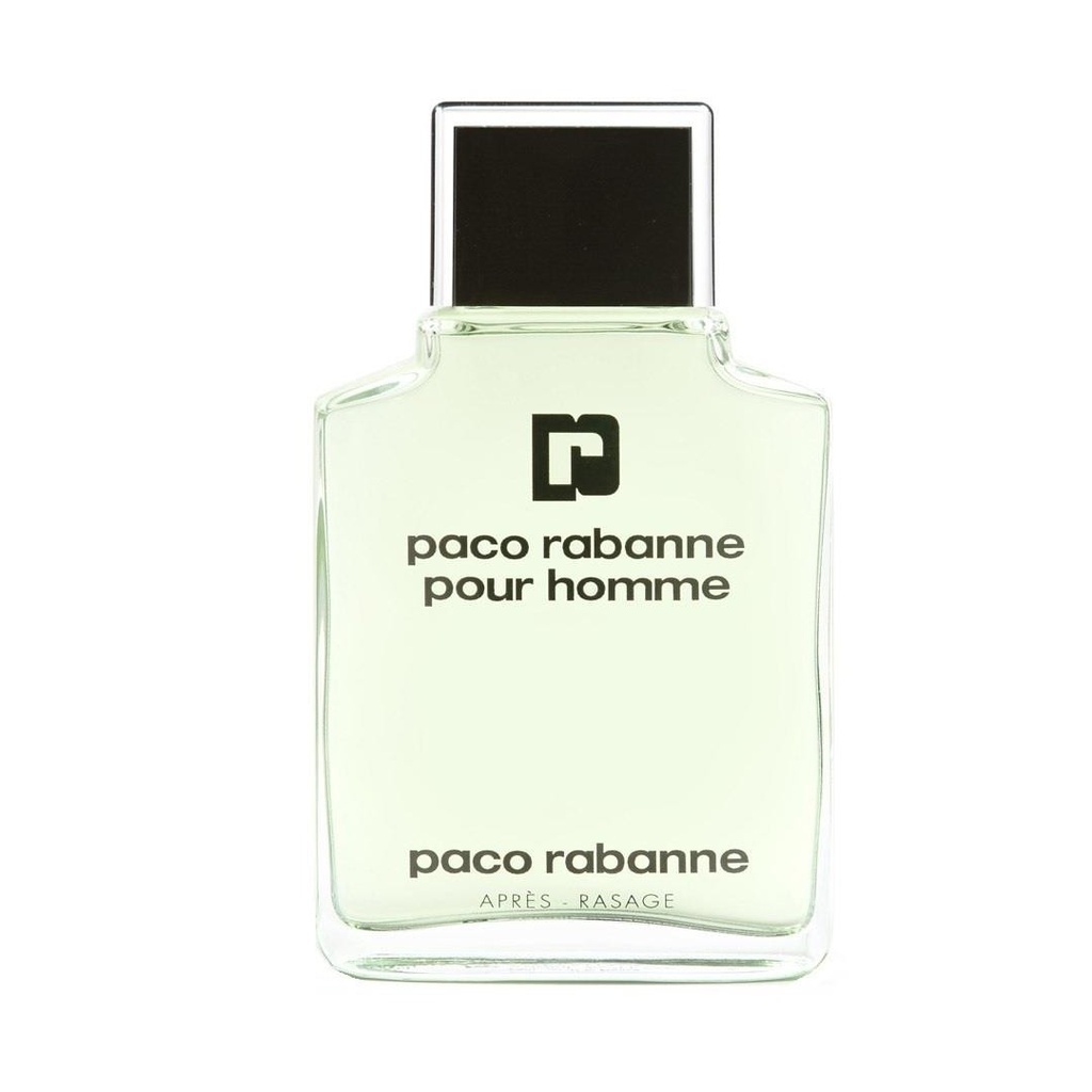 PACO RABANNE 100ML AF-SHAVE