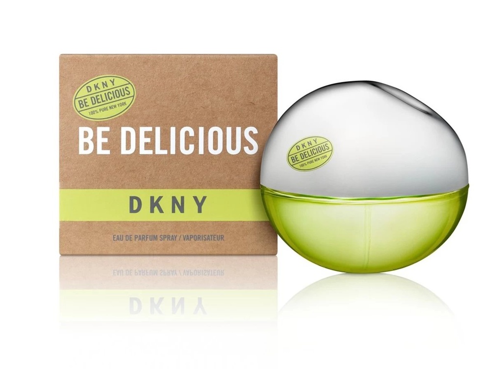 DKNY BE DELICIOUS 50 ML VAPO EDP