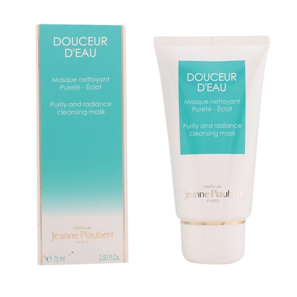 PIAUBERT DOUCEUR D'EAU MASQUE 75 ML