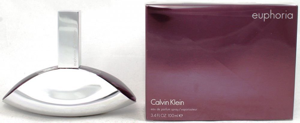EUPHORIA C.K. EDP 100 ML VAPO