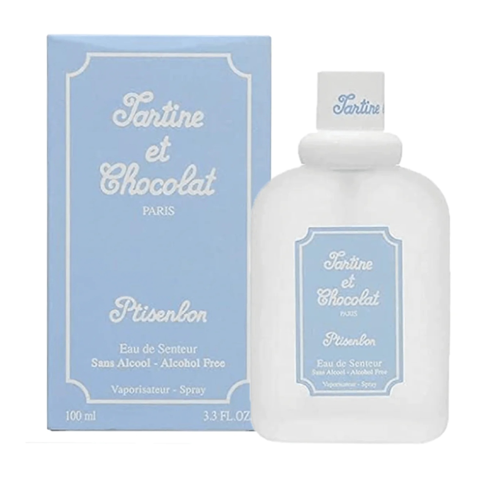 TARTINE ET CHOCOLAT 100 ML SIN ALC.