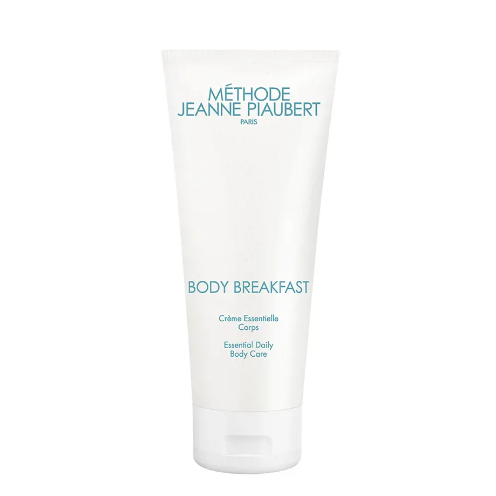 PIAUBERT BODY BREAKFAST TUBO 200 ML