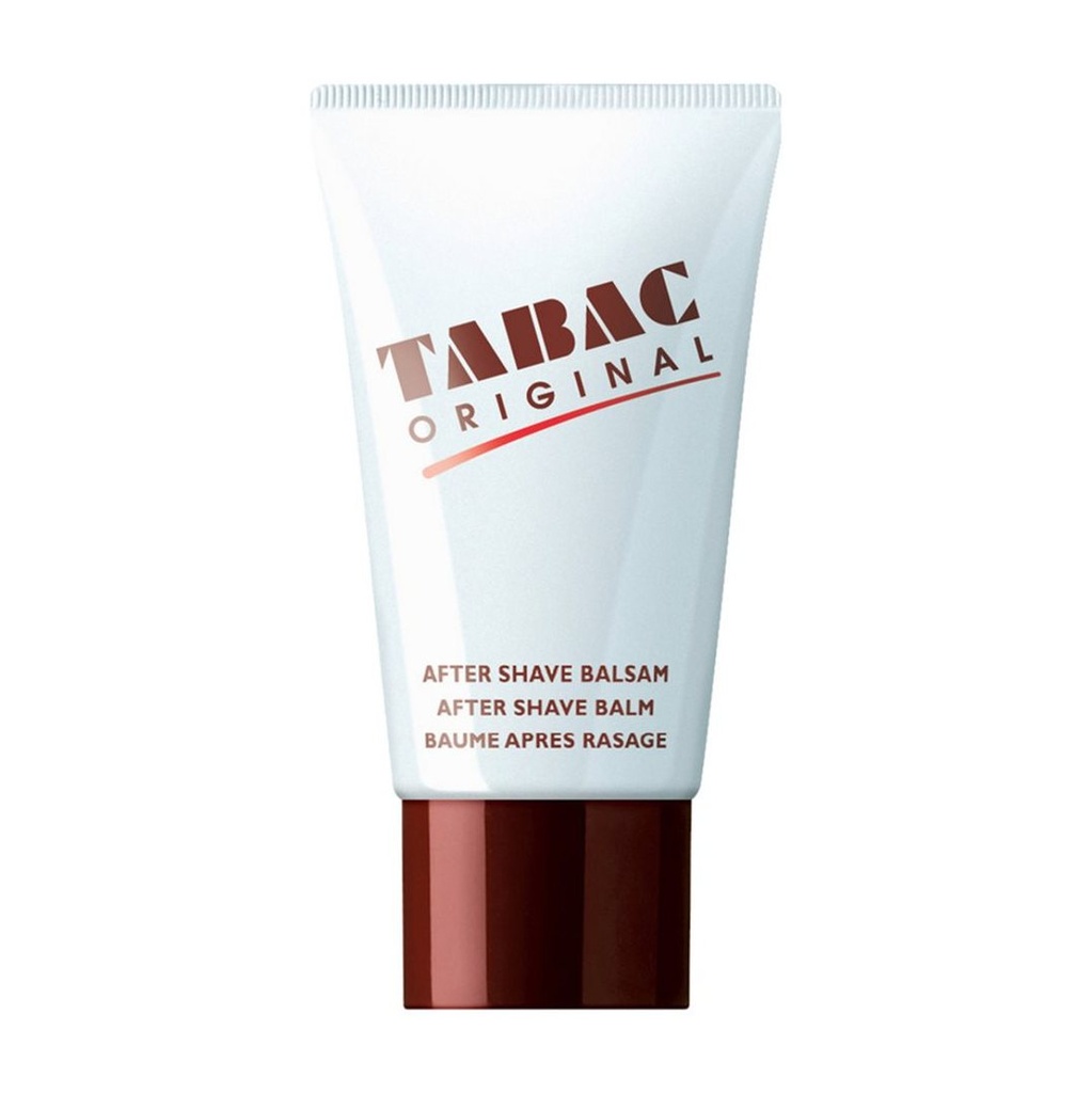 TABAC ORIGINAL BALSAMO 75 ML