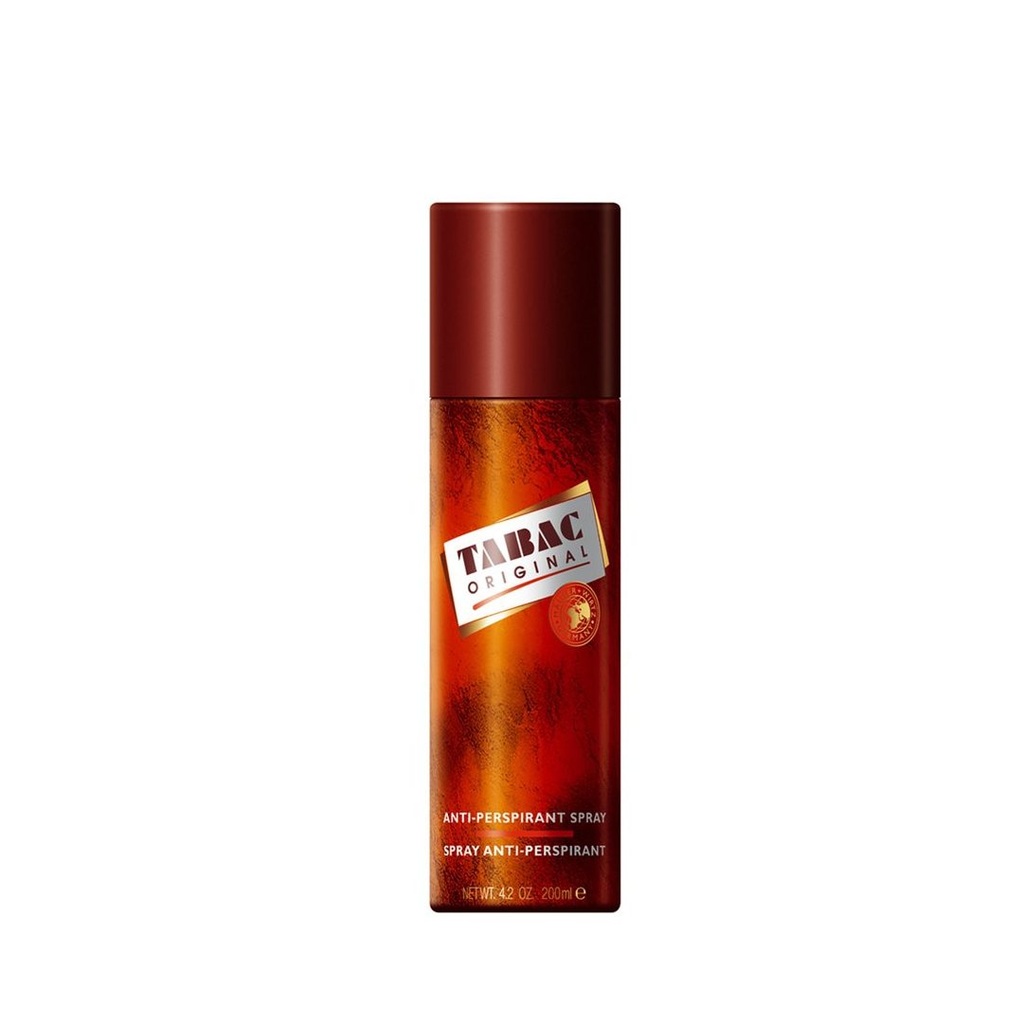 TABAC ORIGINAL DEO VAPO 250ML