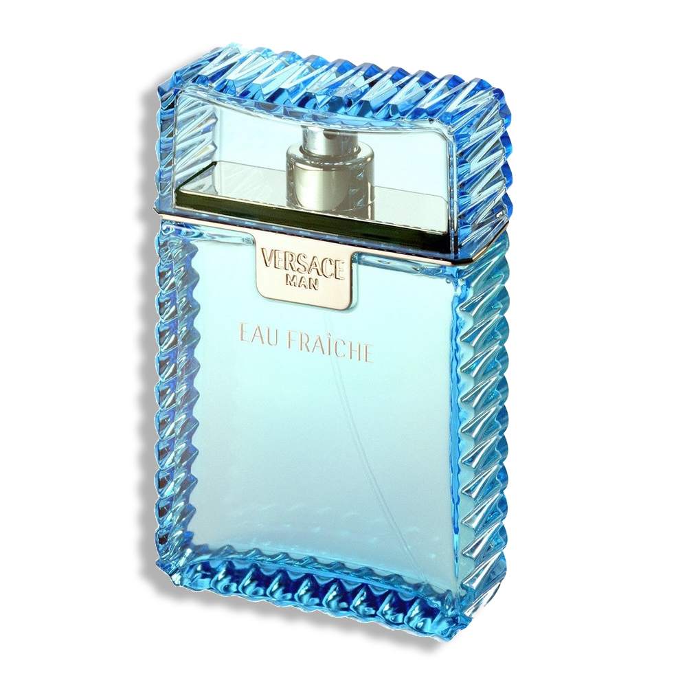 VERSACE MAN EAU FRAICHE 50 ML VAPO