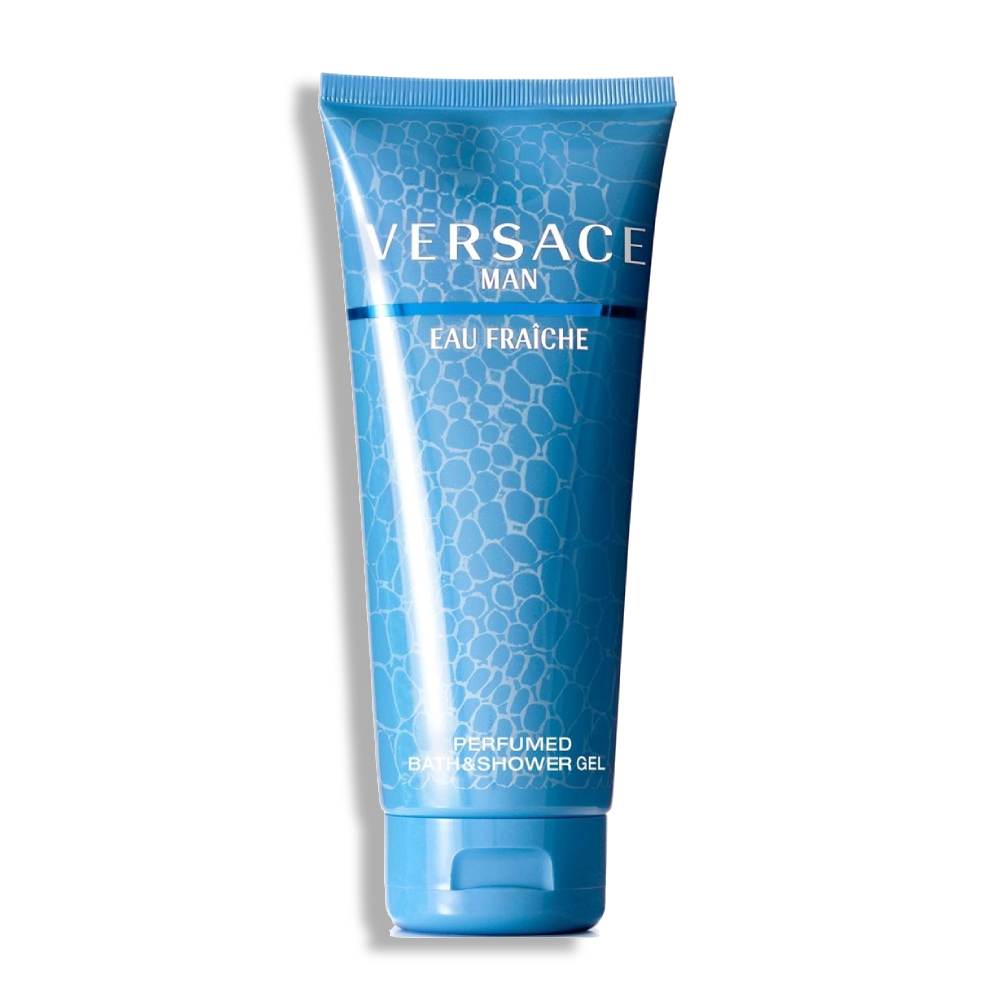 VERSACE MAN EAU FRAICHE GEL 200ML