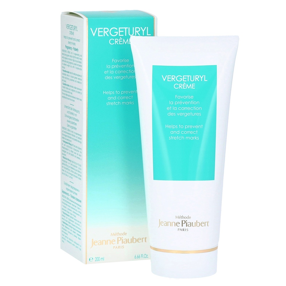 PIAUBERT VERGETURYL 200 ML