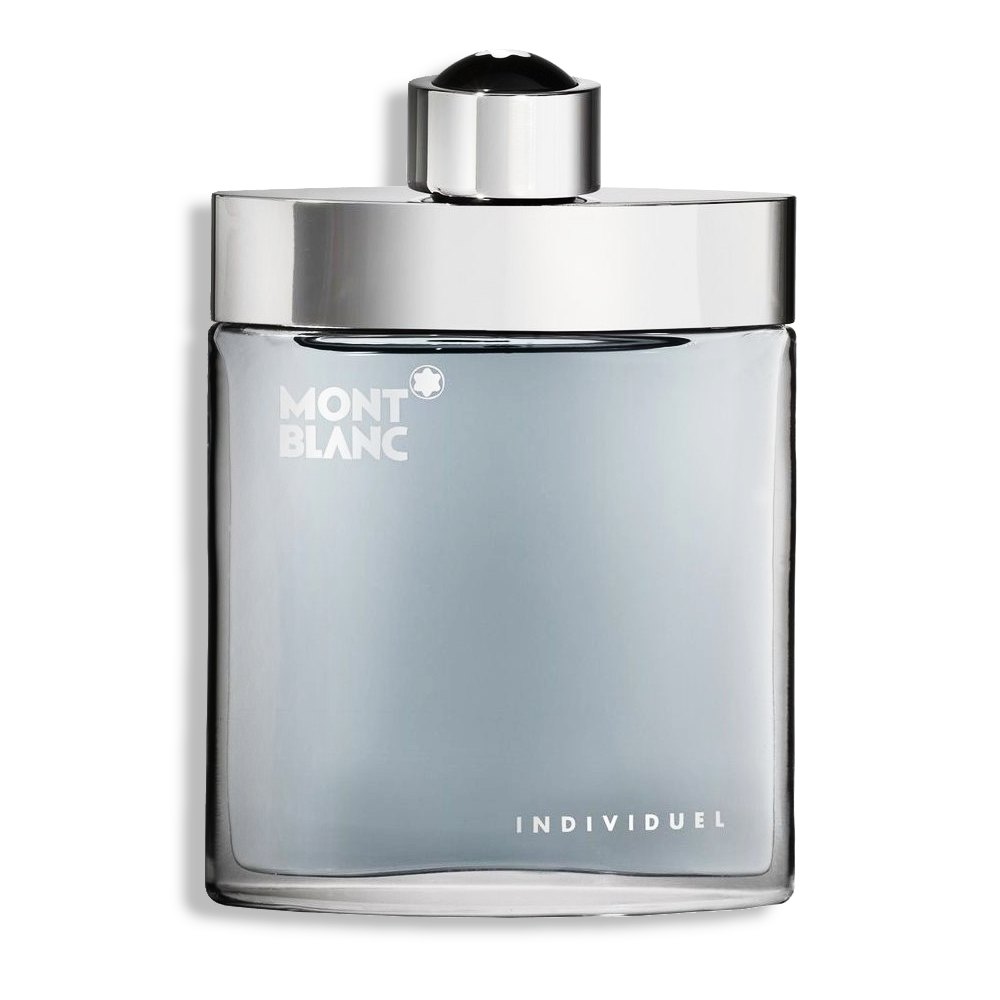 MONTBLANC INDIVIDUELLE MEN 75 VAPO