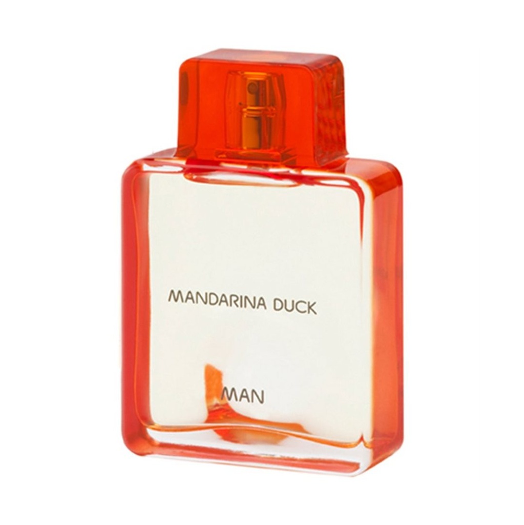 MANDARINA DUCK MAN 50 ML VAPO