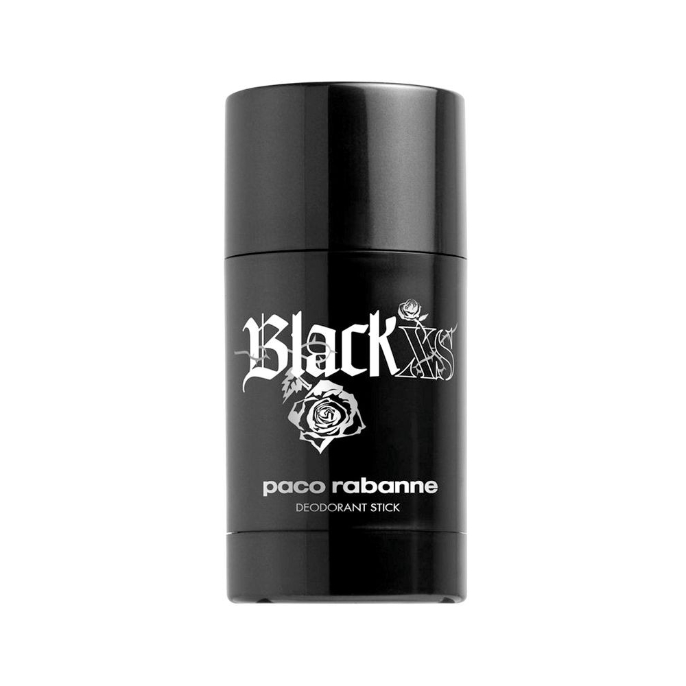 XS BLACK P.RABANNE DEO STICK 75 GR