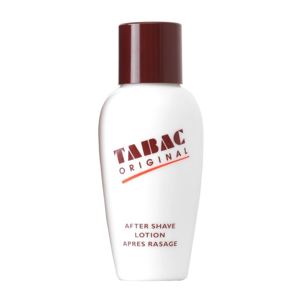 TABAC ORIGINAL 100ML AF-SHAVE