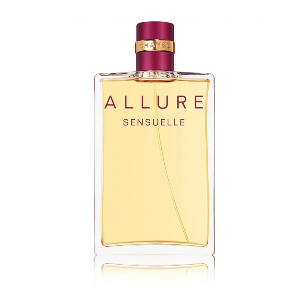 CHANEL ALLURE SENSUELLE 100 VAPO EDP