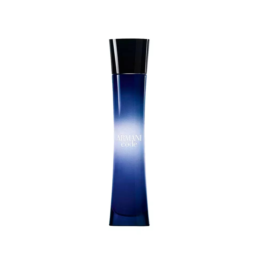ARMANI CODE FEMME 50 ML VAPO EDP