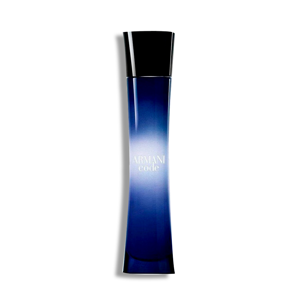 ARMANI CODE FEMME 75 ML VAPO EDP