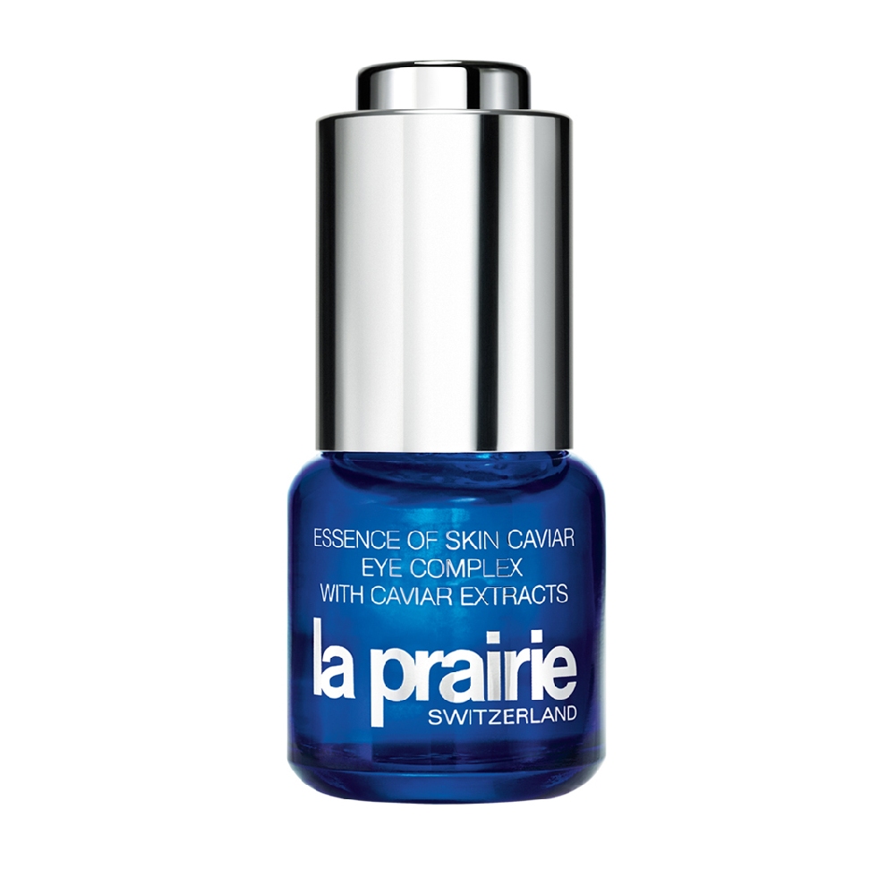 LA PRAIRIE ESSENCE OF.S.C. EYE COMPLEX15