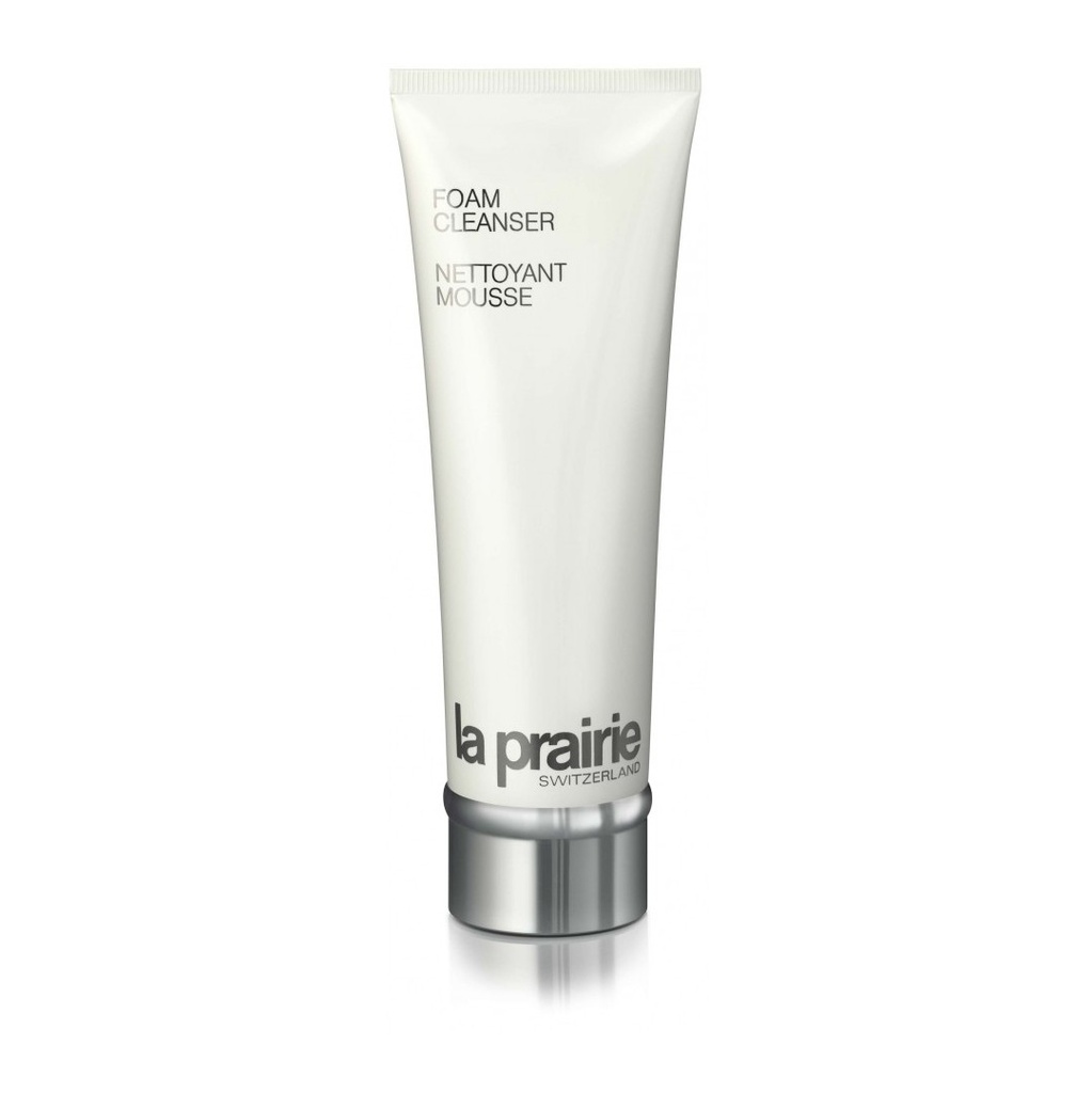LA PRAIRIE FOAM CLEANSER 125ML
