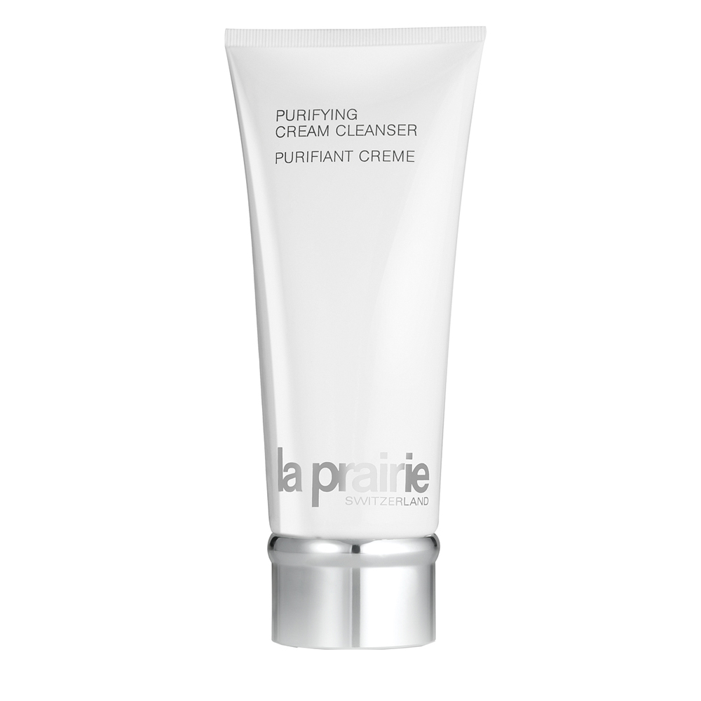 LA PRAIRIE PURIFYING CREAM CLEANSER 200M