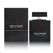 ANGEL SCHLESSER ESSENTIAL MEN 100 VAPO