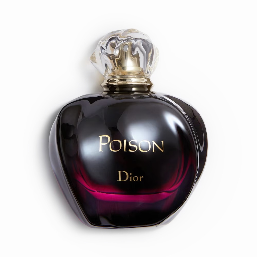 POISON EDT 100 ML VAPO