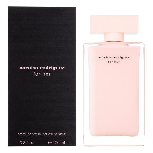 NARCISO RODRIGUEZ 100 ML VAPO "EDP" 