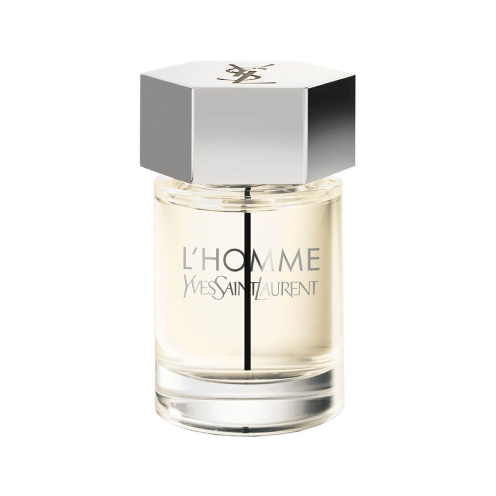 YSL L' HOMME 100 ML VAPO EDT