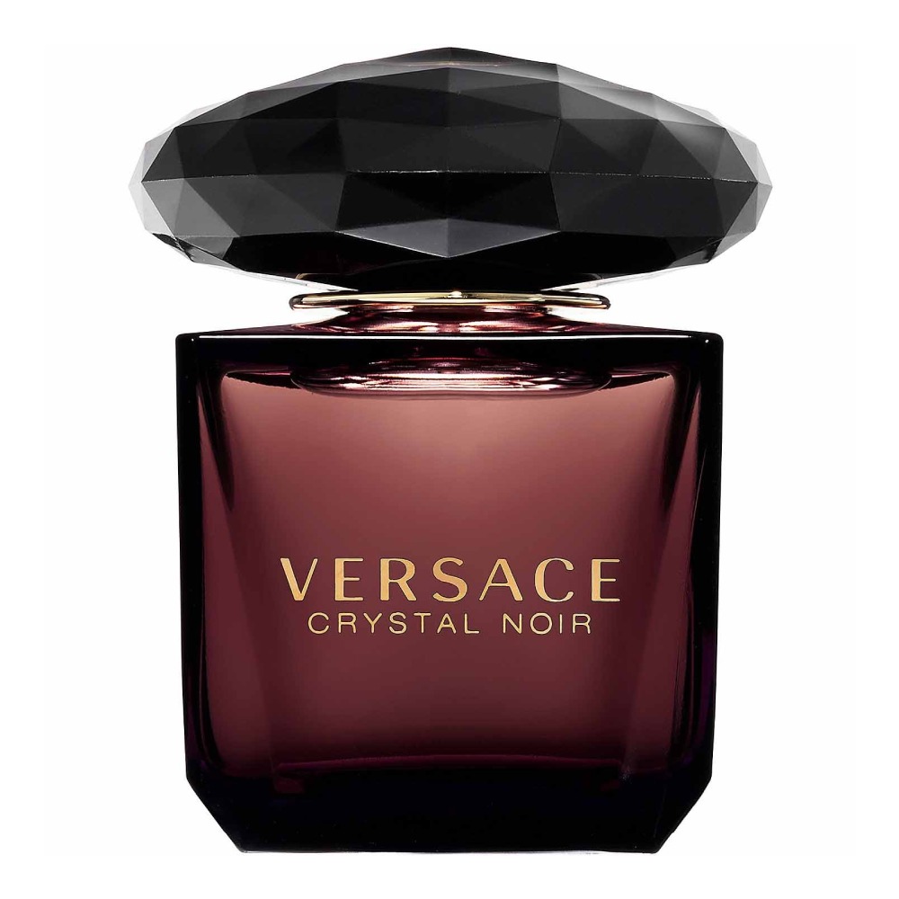 VERSACE CRYSTAL NOIR "EDT" 90ML VAPO