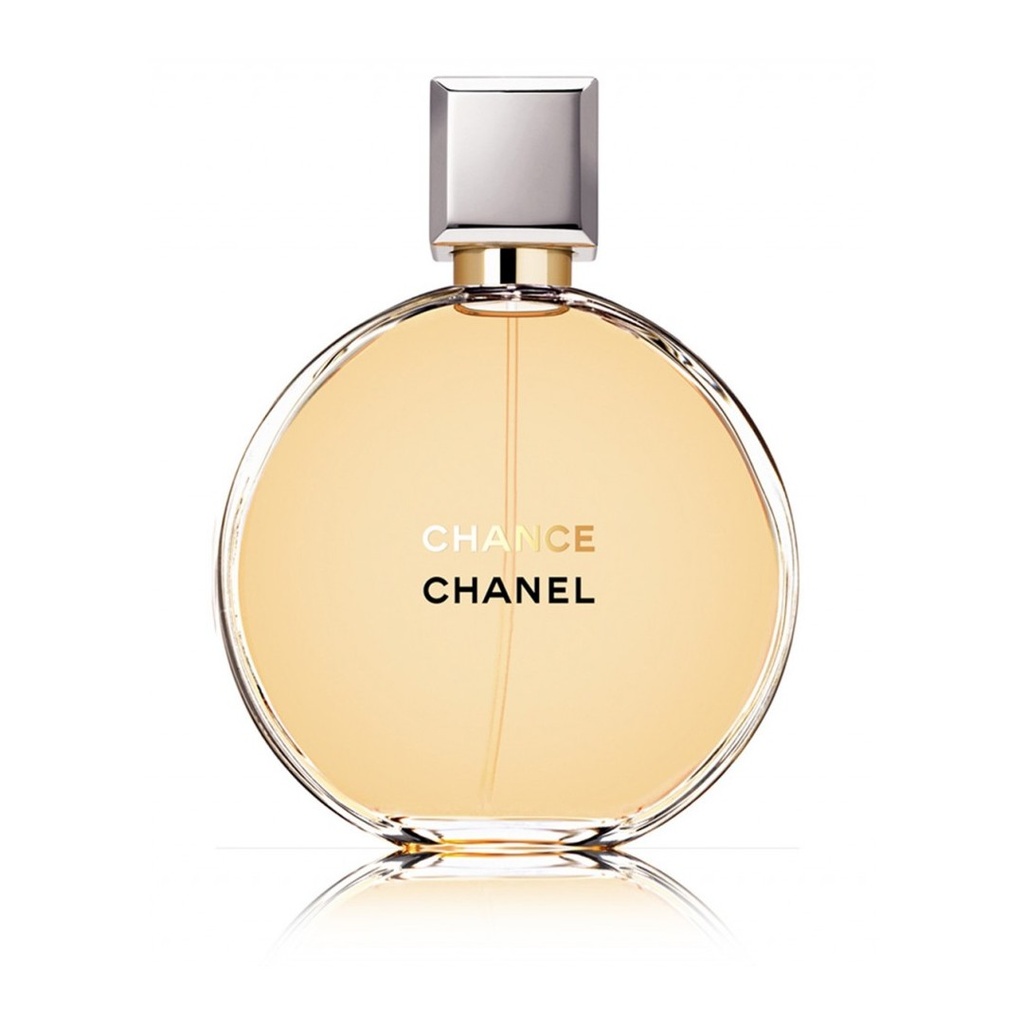 CHANCE DE CHANEL 35 VAPO "EDP"