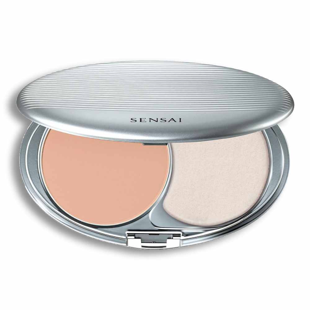 SENSAI TOTAL FINISH FOUNDATION 13 12 GR