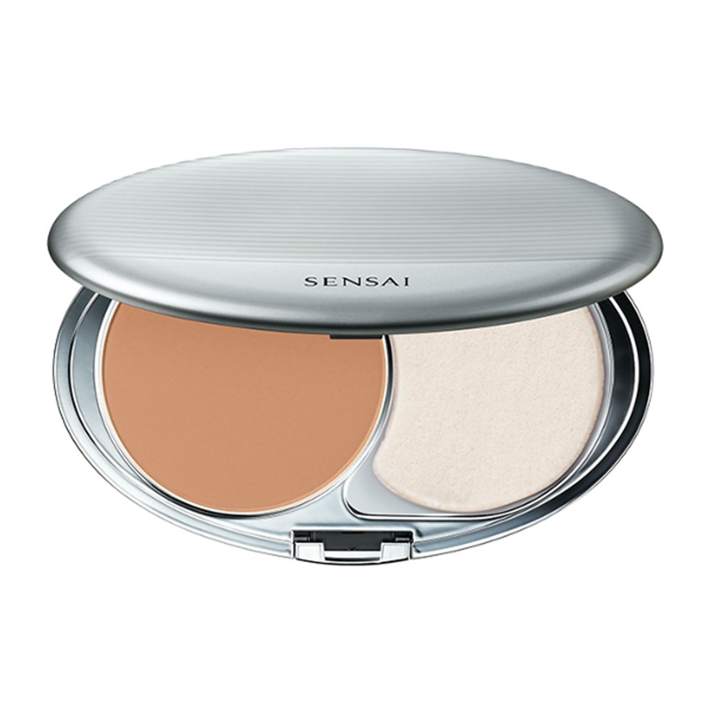 SENSAI TOTAL FINISH FOUNDATION 24 11 GR