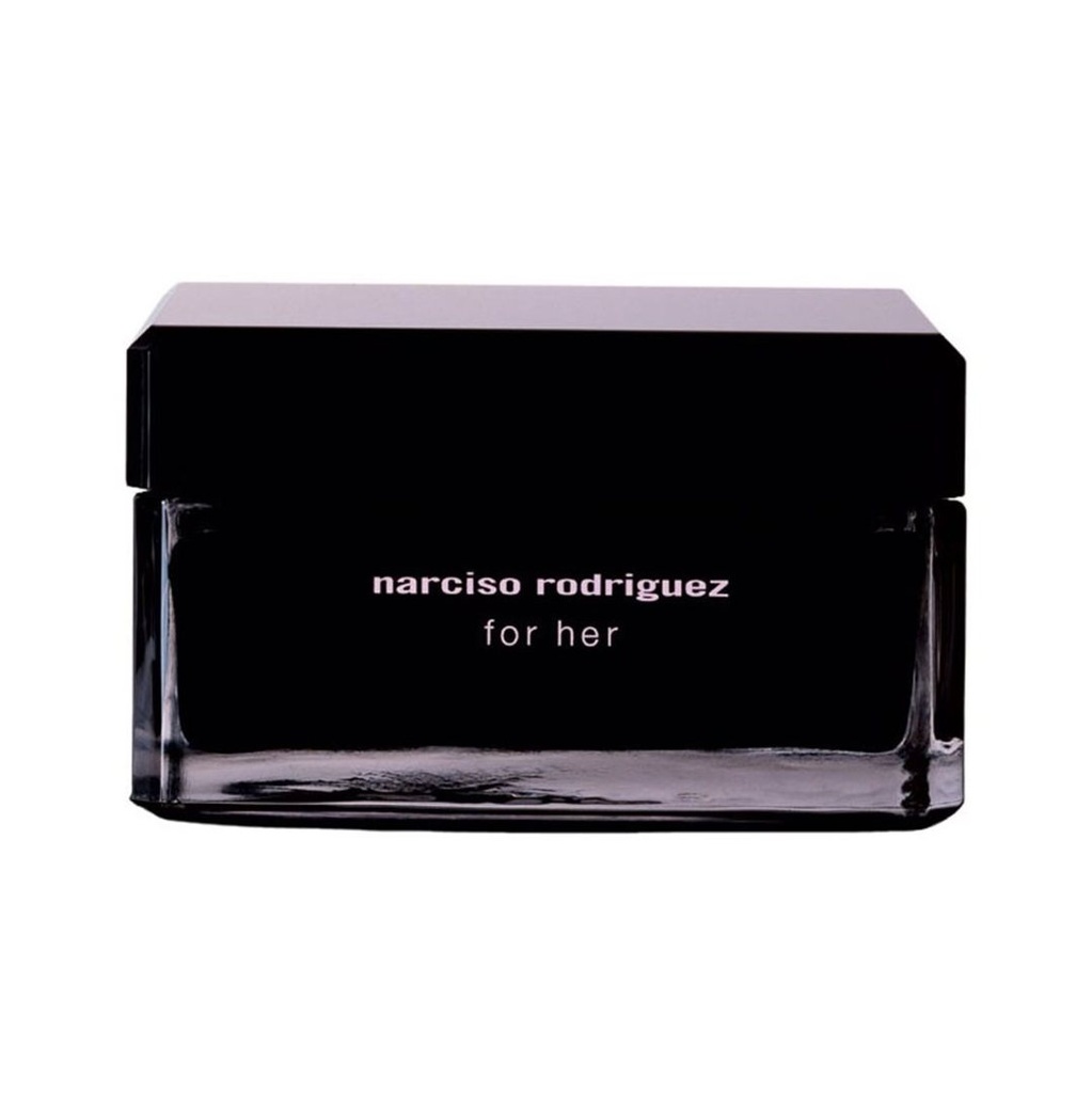 NARCISO RODRIGUEZ BODY CREAM 150ML