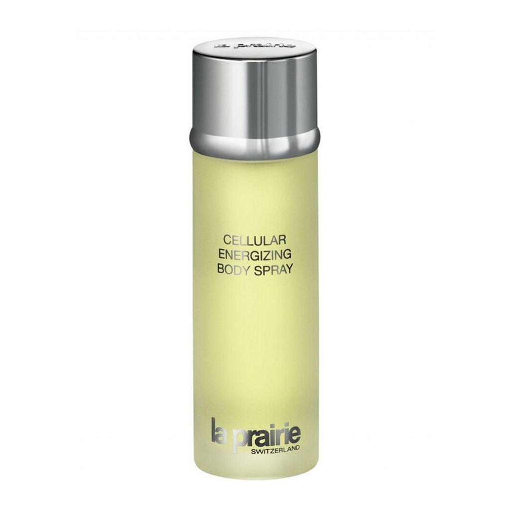 LA PRAIRIE ENERGIZING BODY SPRAY 100 ML