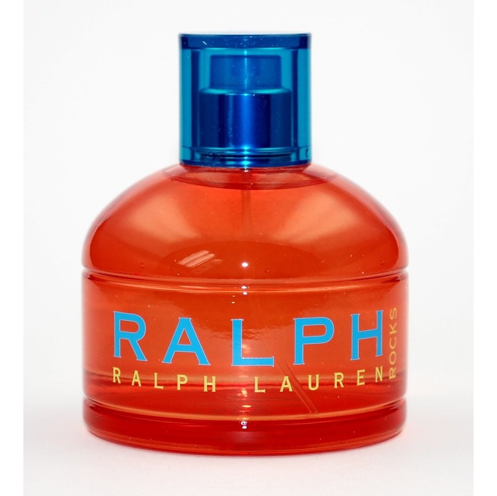 RALPH ROCKS EDT 50ML VAPO