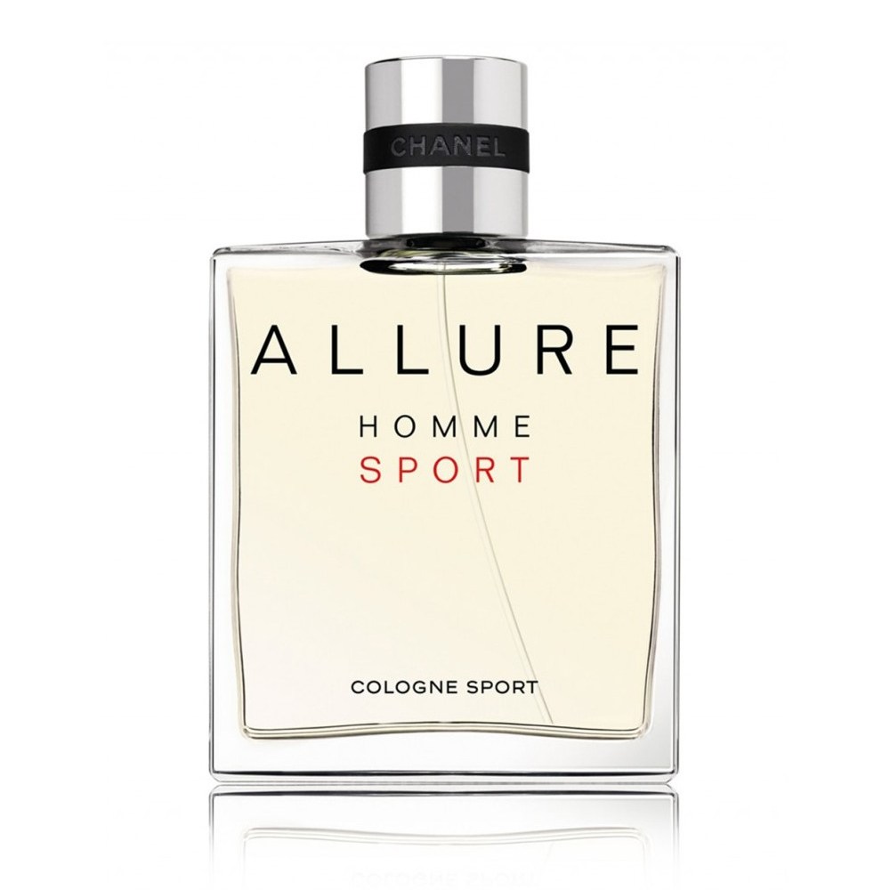 ALLURE MEN 150 VAPO SPORT COL.