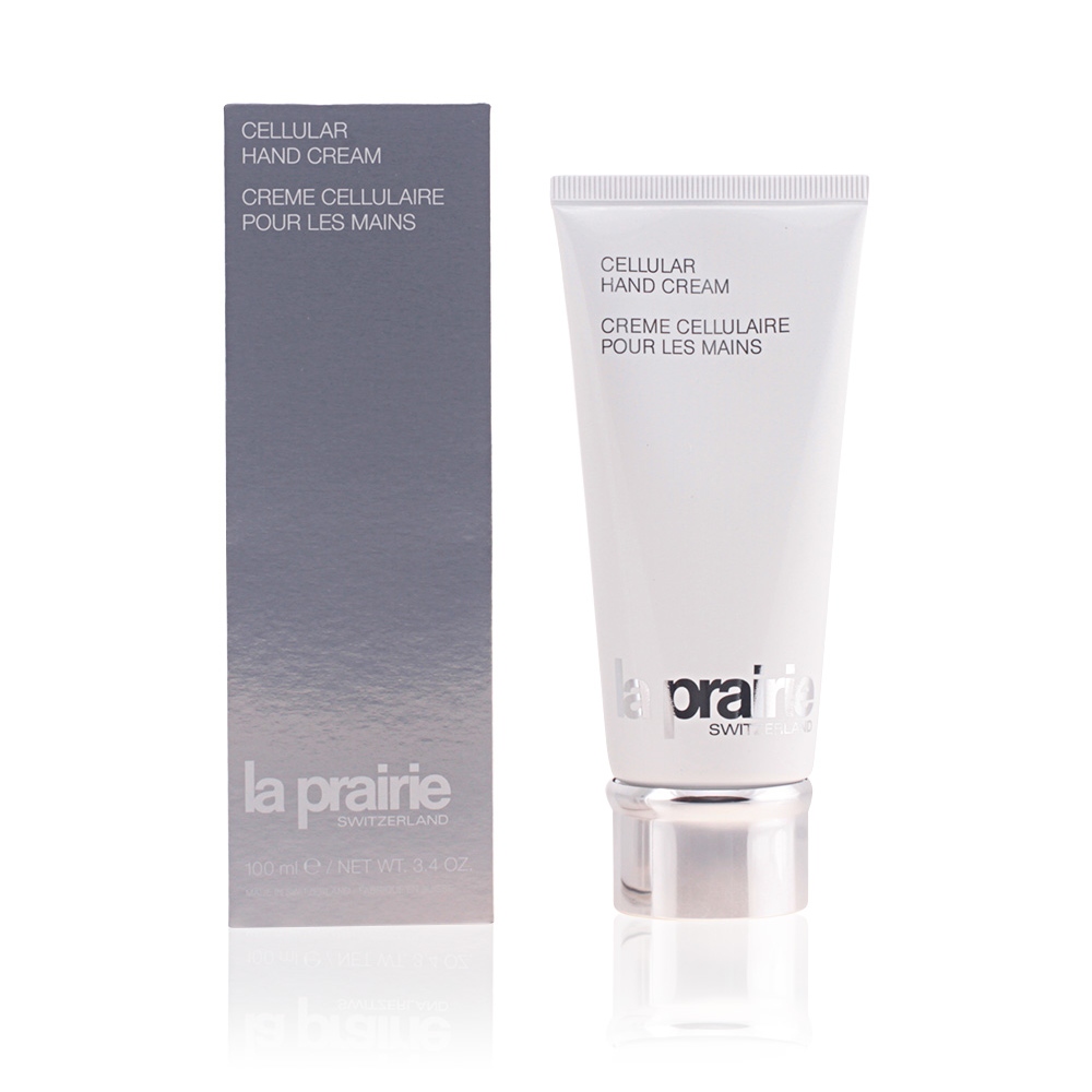 LA PRAIRIE CELLULLAR HAND CREAM 100 ML