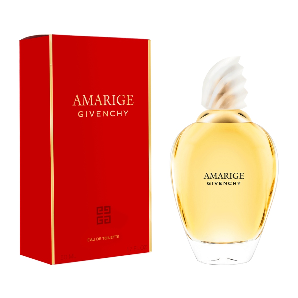 AMARIGE EDT 50 ML VAPO